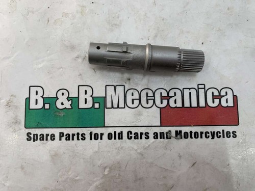 Perno messa moto motobi - messa, 125