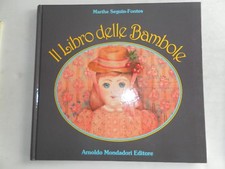 IL LIBRO DELLE BAMBOLE POESIE