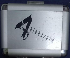 Playstation biohazard ps2 - 4,