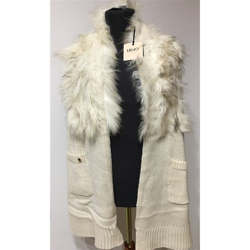 Liu sciarpa donna stola - sciarpa,
