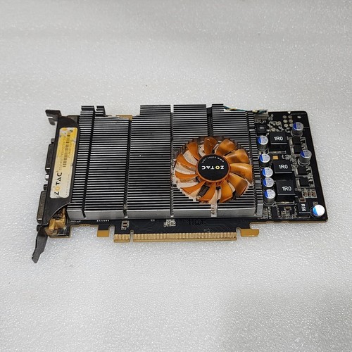 Zotac 98gey3g fdl 9800gt - zotac, zt-98gey3g-fdl