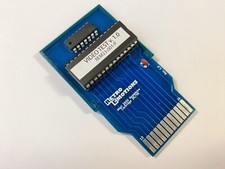 Atari 2600 - Cartuccia Homebrew Programmabile 2K/4K - Bonus "Video Test  PAL"