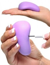 Stimolatore vaginale vibrante