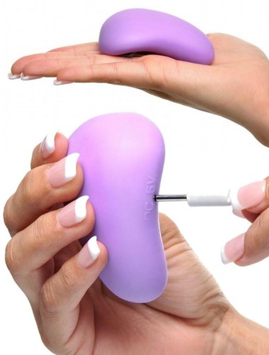 Stimolatore vaginale vibrante