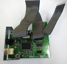 Scheda di interfaccia Yamaha
