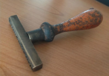 Antico timbro postale