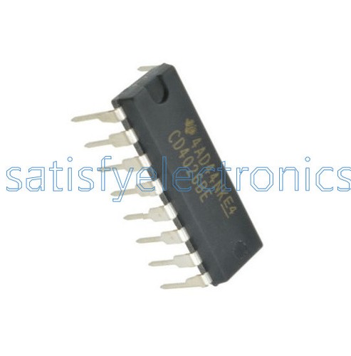 Pezzi cd4026 cd4026be 4026 - 5,