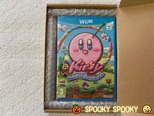 Kirby and the Rainbow