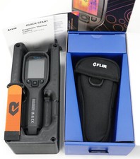 Termocamera flir tg165 msx - termocamera, /
