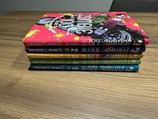 Zombie 100 Cento J-Pop Manga