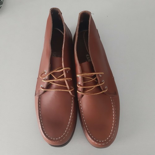 Sebago uomo linea - linea, campsides