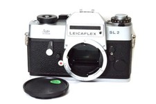 Fotocamera analogica leica - fotocamera,