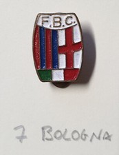 BOLOGNA CALCIO DISTINTIVO IN