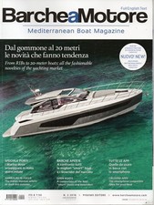 Barche a Motore 2018 2