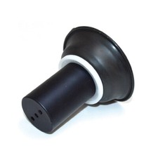 Membrana carburatore con
