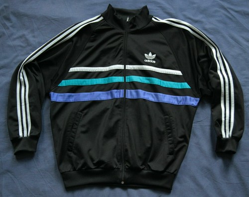 Adidas giacca vintage - adidas,