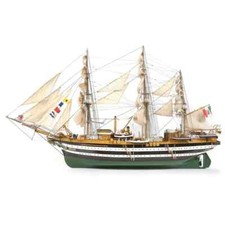 OCCRE Amerigo Vespucci