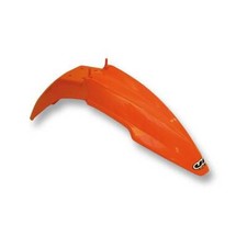 parafango ant. Ktm Lc4 Supermoto 640 2004 - 2007 Ktm Smc 660 2004 - 2007 arancio