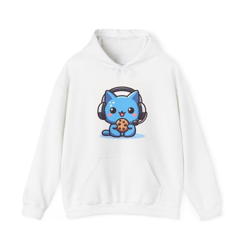 Felpa con cappuccio - , nano