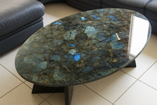 Tavolino da pranzo e caffè