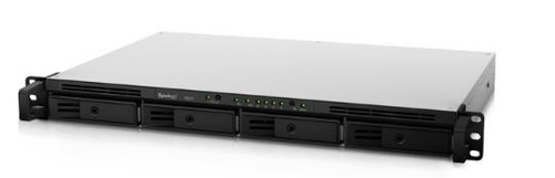 Nas synology rack station - synology,