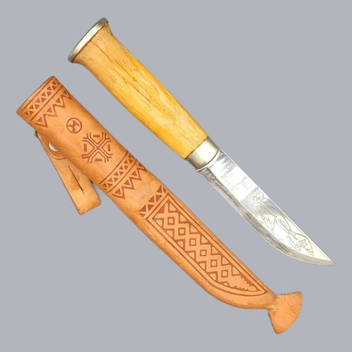 Coltello vintage anni - , 90