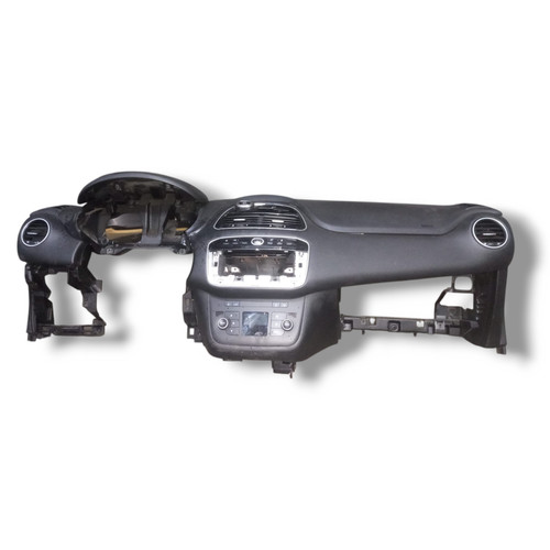 Cruscotto per fiat punto evo - fiat,
