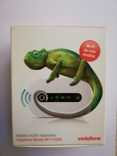 VODAFONE R206 Mobile Hotspot
