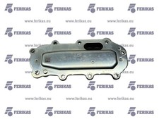 Attuatore selezione cambio daf - selezione,