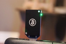 ASIC Miner Block Erupter USB