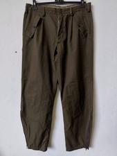 Pantaloni militari camo combat