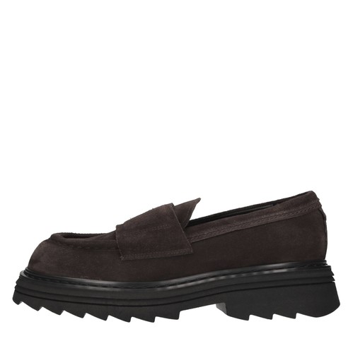 Elton 829 mocassini slip - slip, on
