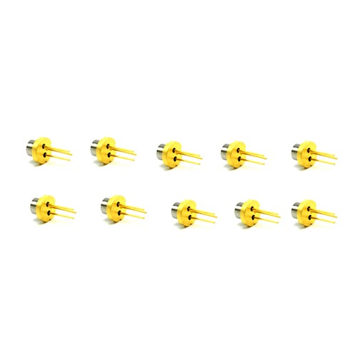 Pezzi nuovi laser diodi - 10,