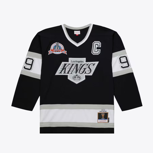 Maglia uomo mitchell ness - uomo,