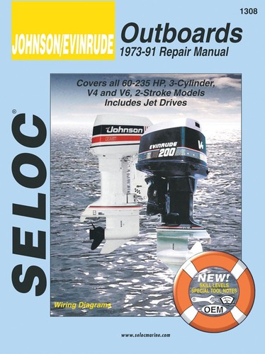 Johnson evinrude outboards 3 - johnson/evinrude,