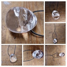 Segreti di Cristallo di Rocca