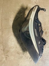 Faro proiettore anteriore bmw