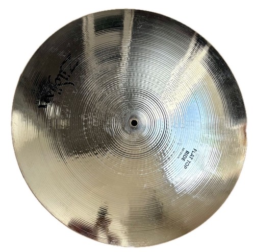 Piatto zildjian platinum - zildjian, a