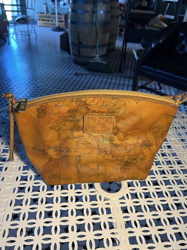 Pochette alviero martini - pochette,
