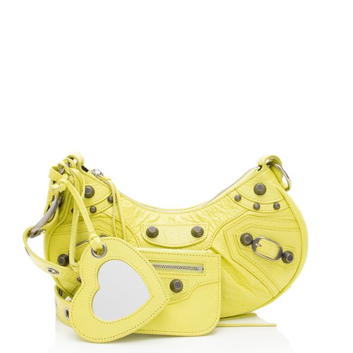 Borsa tracolla balenciaga - borsa,