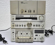 AUREX TOSHIBA Micro System