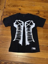 Camicia WWE CM Punk 2013