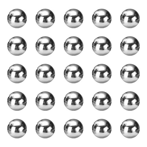 60pcs sfere precisione 12mm - sfere,