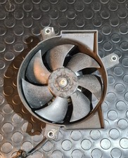 Elettroventola Ventola Radiatore Raffreddamento Liquido Acqua Yamaha Tmax 560