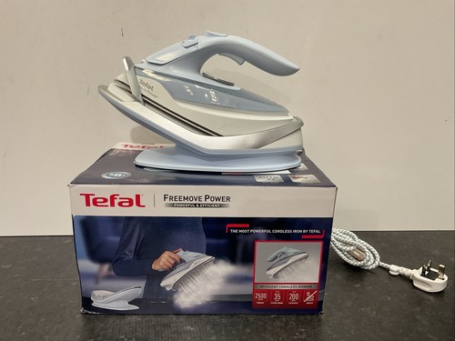 Tefal fv6642g0 ferro - fv6642g0, stiro