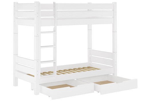 Letto castello per adulti - a,