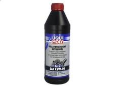 Olio cambio manuale LIQUI MOLY