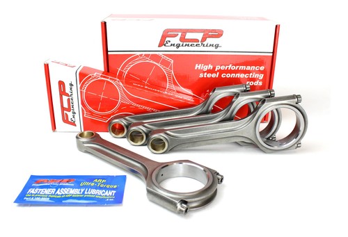 Fcp beam bielle - fcp, acciaio
