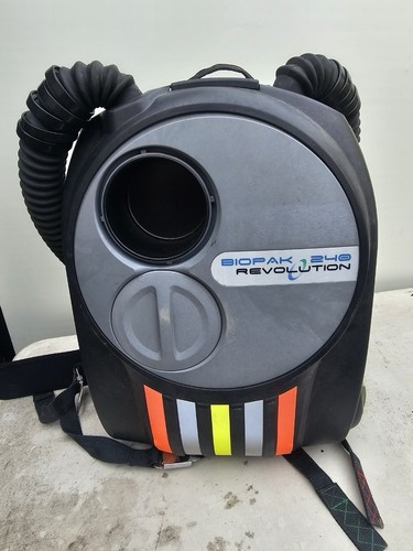 Rebreather biomarine biopak - rebreather,