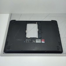 Asus F402S - Plasturgie fond